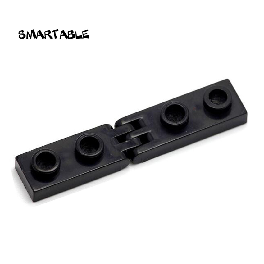 Lego Set City - Smartable zawias płyta 1x2 blokowania z