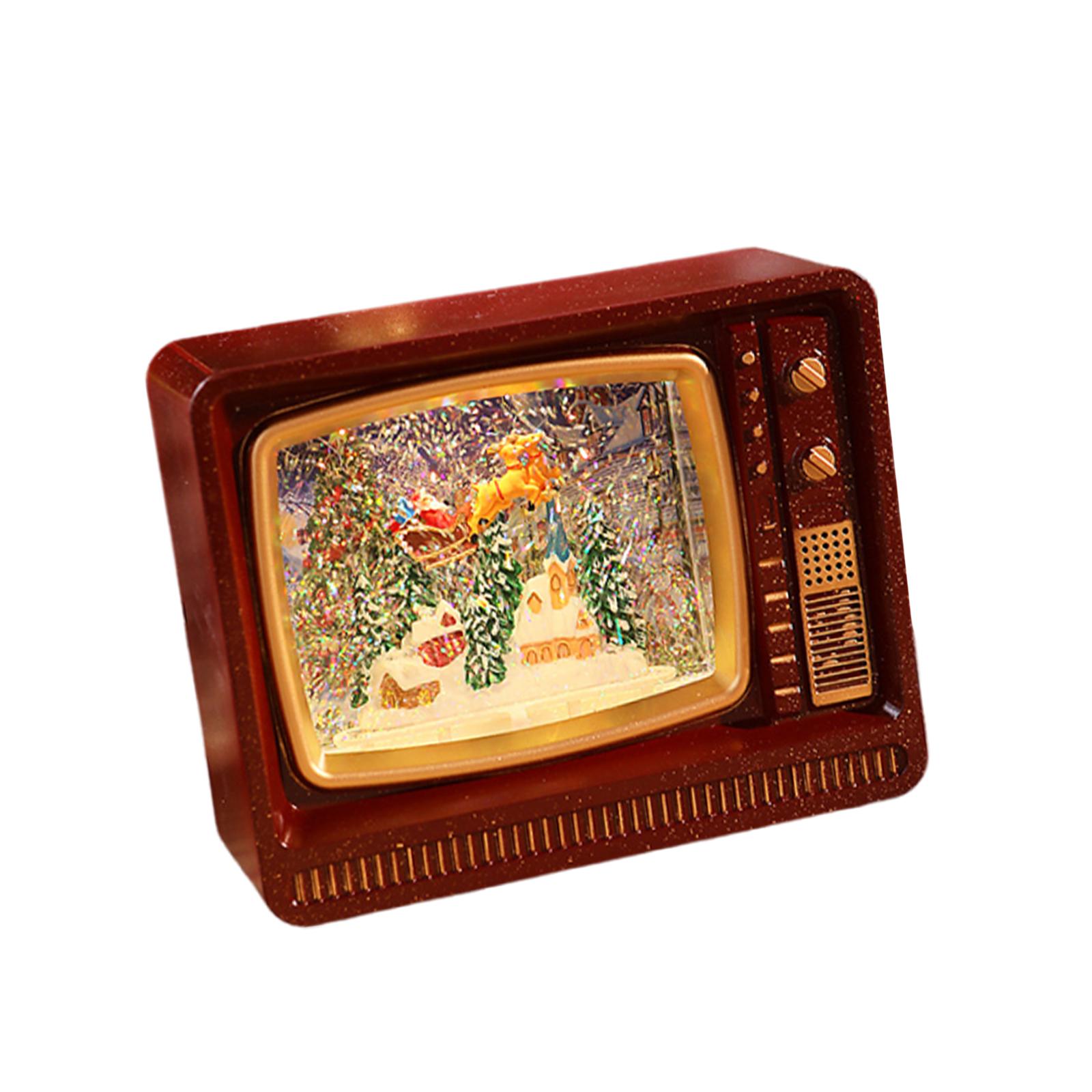 Lampion muzyczny w kształcie t – Snow Globe Musical recenzja i cena