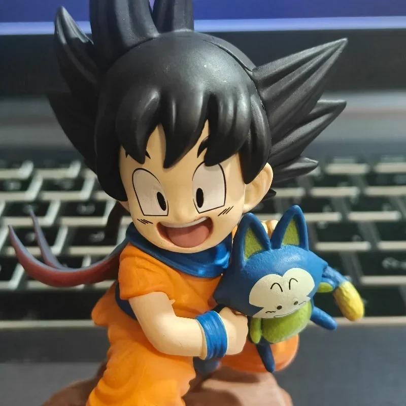Figurka Dragon Ball Z Q Versio – Ornament Ball Set recenzja i cena