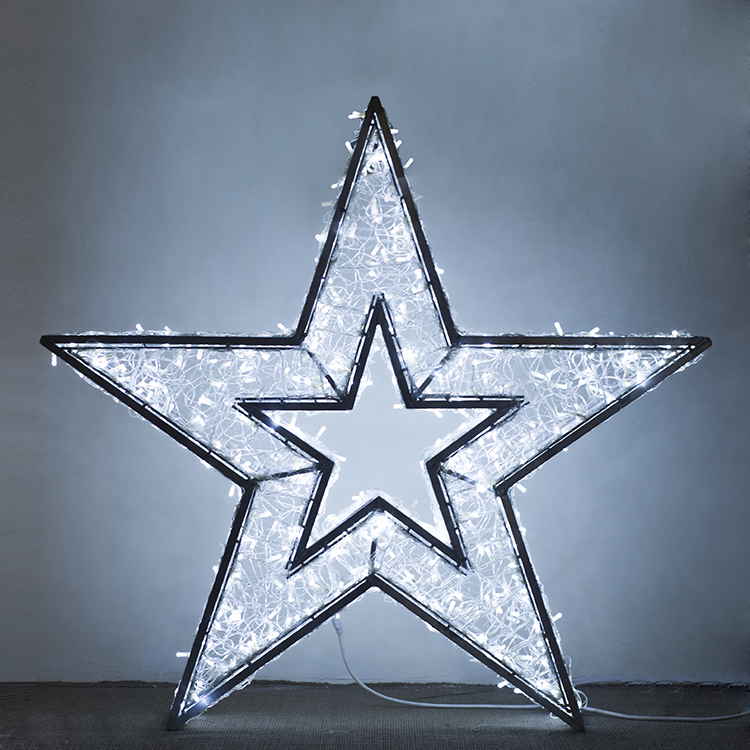 Lampa wisząca LED w kształcie  – Christmas Lights Outdoor recenzja i cena