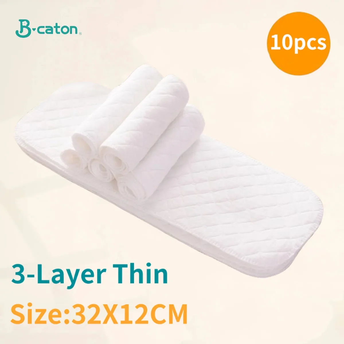 10 szt./5 szt. wielorazowych p – Pampers Diaper Premium Care recenzja i cena