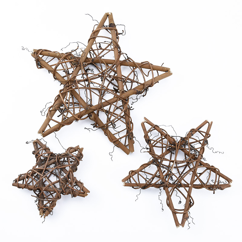 10/15/20cm sztuczne kwiaty na  – Christmas Wreath Fake recenzja i cena