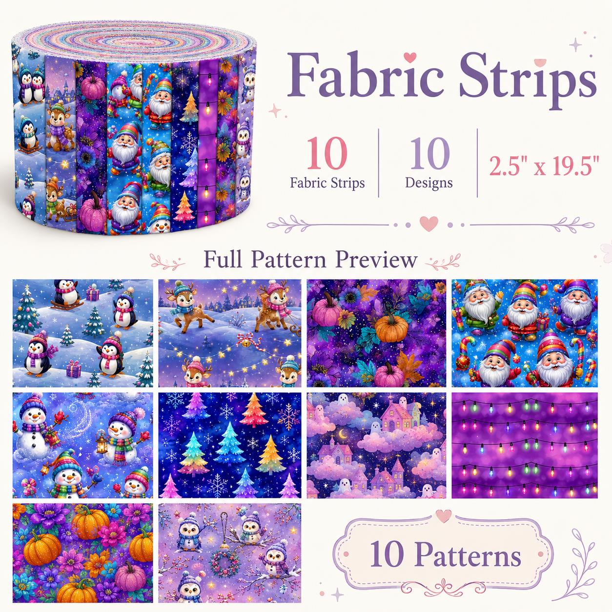 10 szt. Pasków tkaniny z motyw – Christmas Table Runner recenzja i cena
