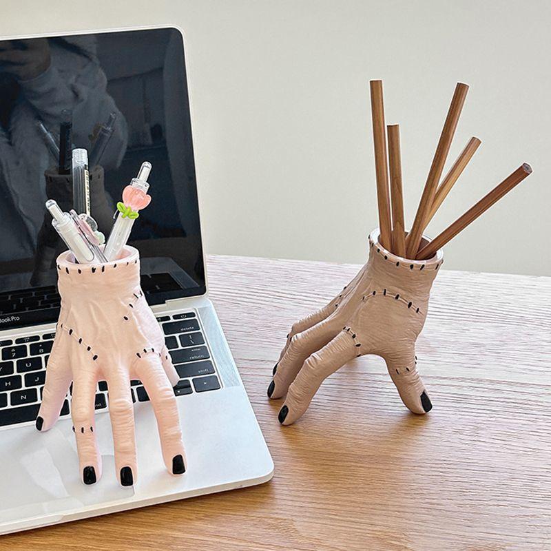 Ozdoba na Halloween: Złamana d – Nutcracker Figurine recenzja i cena