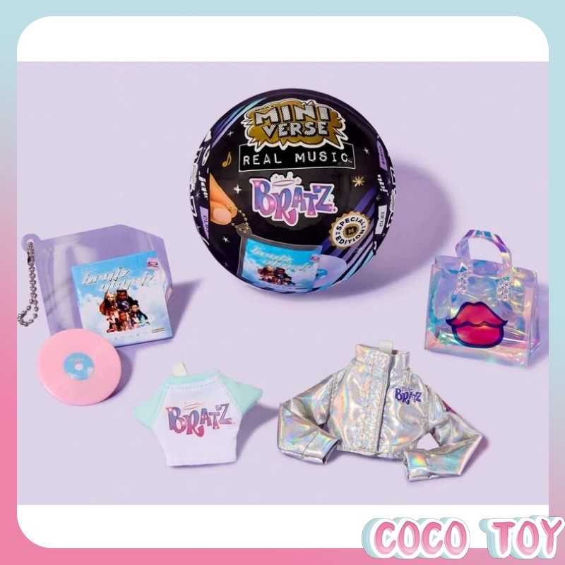 Autentyczna miniaturowa kolekc – Ornament Ball Set recenzja i cena