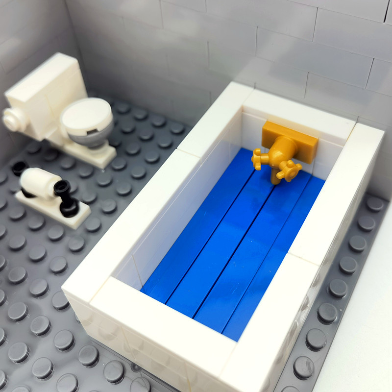 Kompatybilne klasyczne klocki  – Lego Set City recenzja i cena