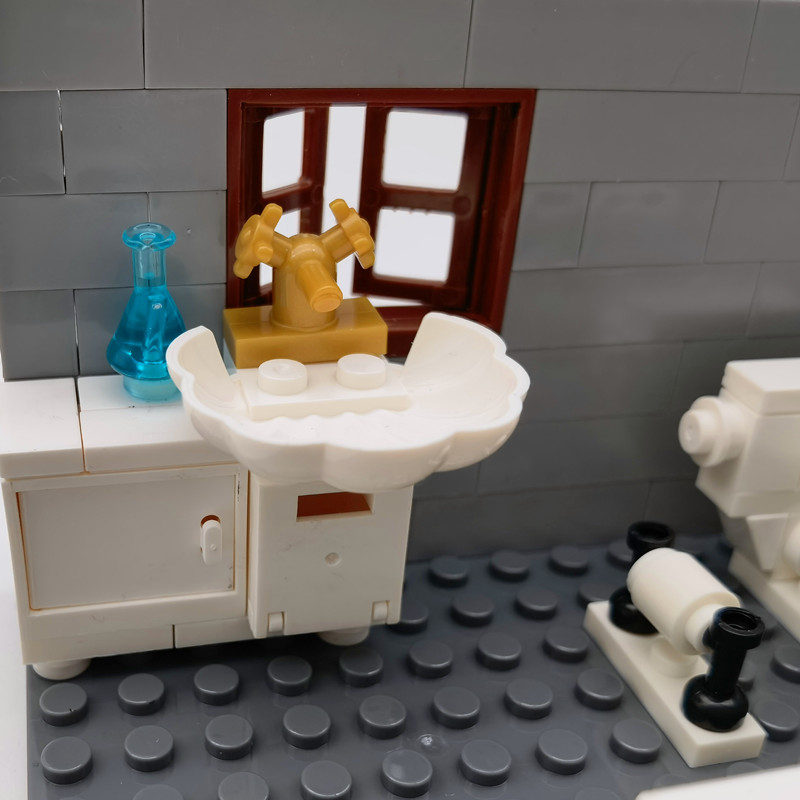 Kompatybilne klasyczne klocki  – Lego Set City recenzja i cena