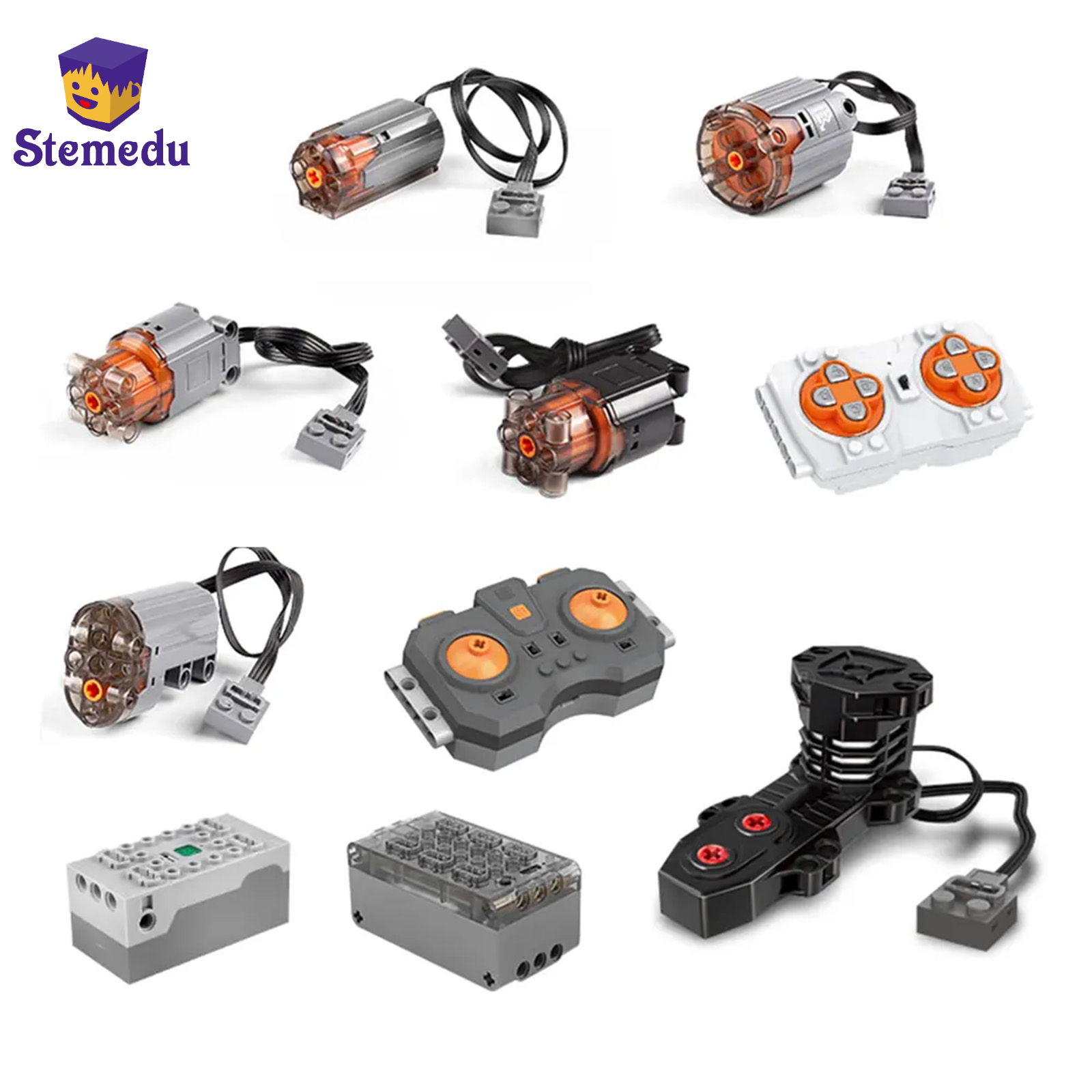 Mold King techniczne MOC MOC f – Lego Set Technic recenzja i cena