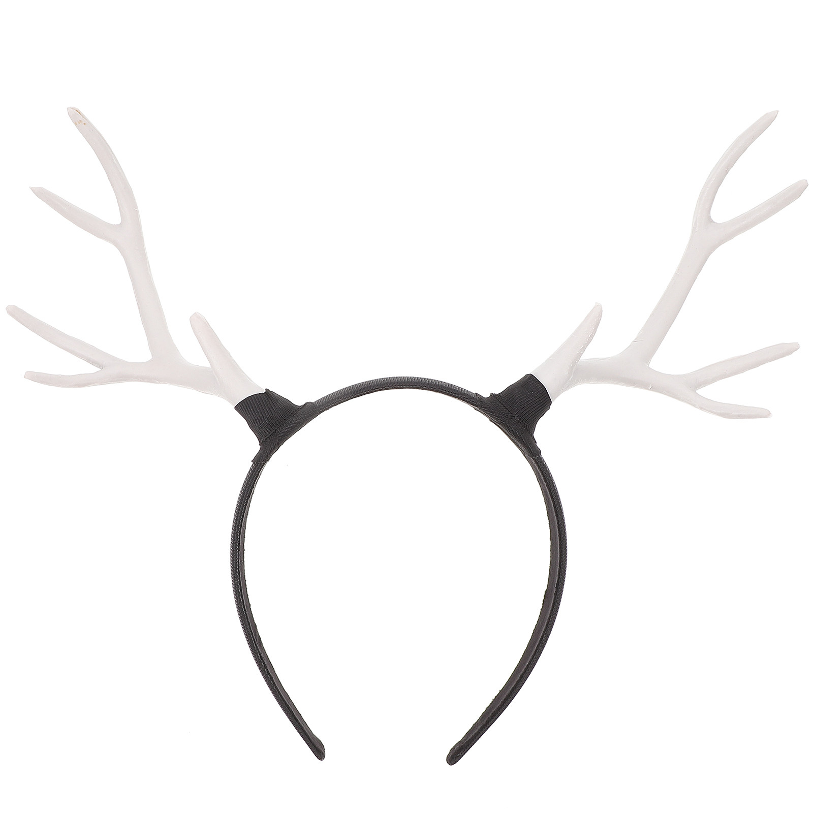 1 szt. Wykwintna opaska do wło – Reindeer Antlers Headband recenzja i cena