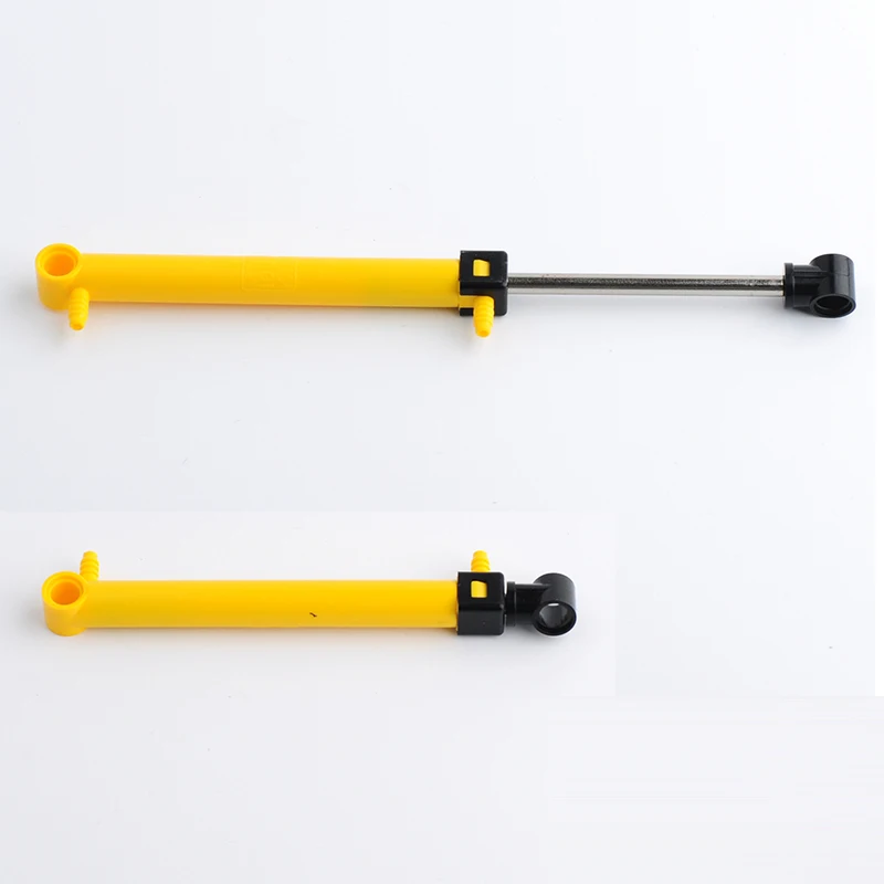 9 szt. Zestaw technicznych ele – Lego Set Technic recenzja i cena